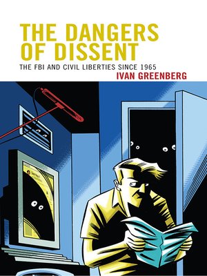 cover image of The Dangers of Dissent